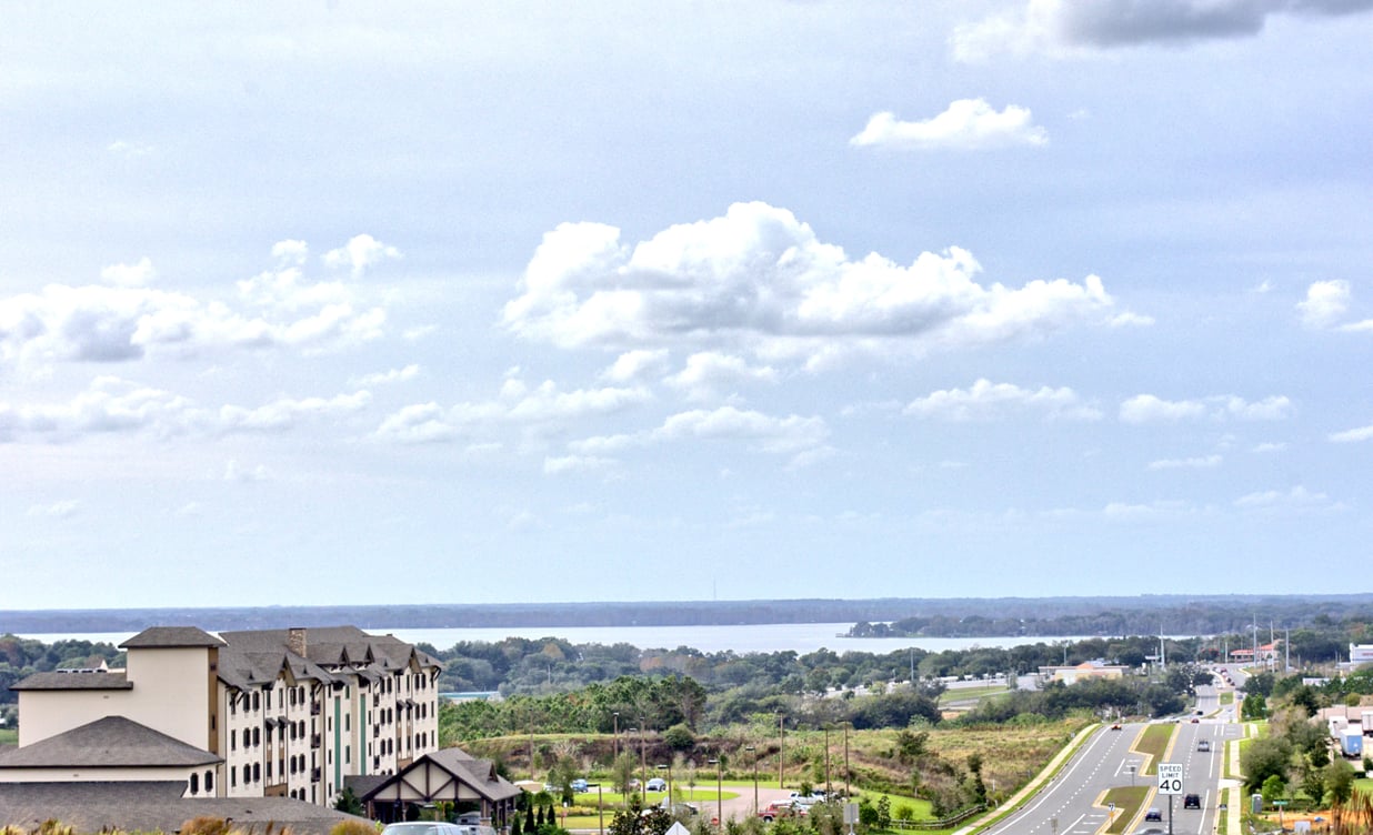 The 411 on Lakefront Living & Real Estate in Clermont, Florida